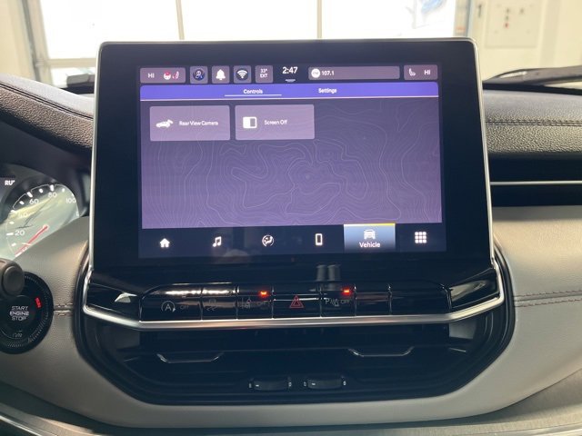 Certified 2024 Jeep Compass Limited image 22