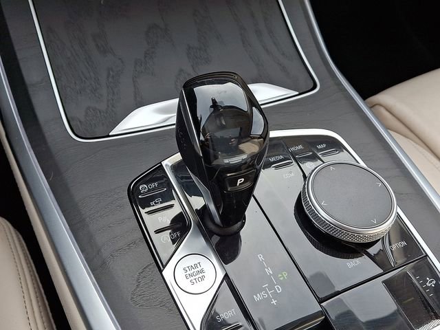 Used 2019 BMW X7 xDrive40i w/ Cold Weather Package image 20