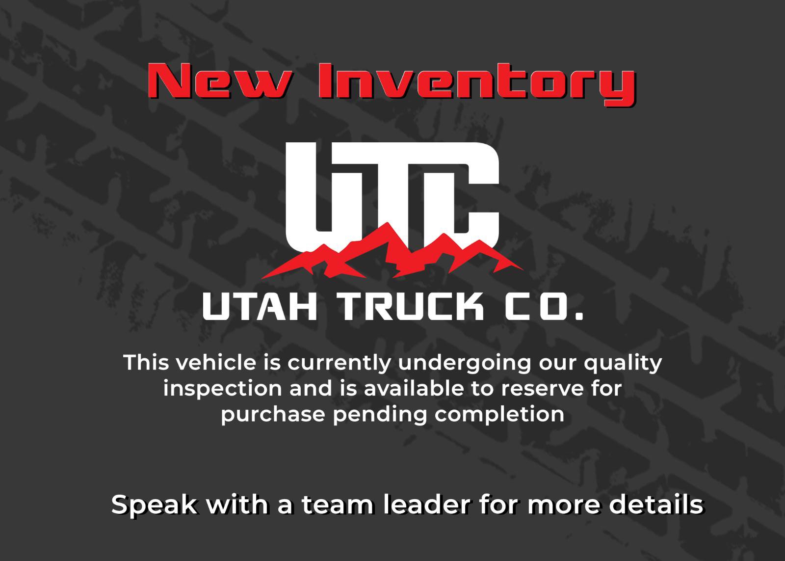 Used 2020 Chevrolet Express 2500 w/ Driver Convenience Package