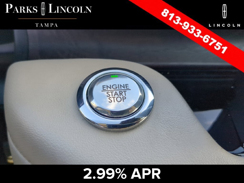 Certified 2022 Lincoln Aviator Reserve w/ Elements Package Plus RWD image 33