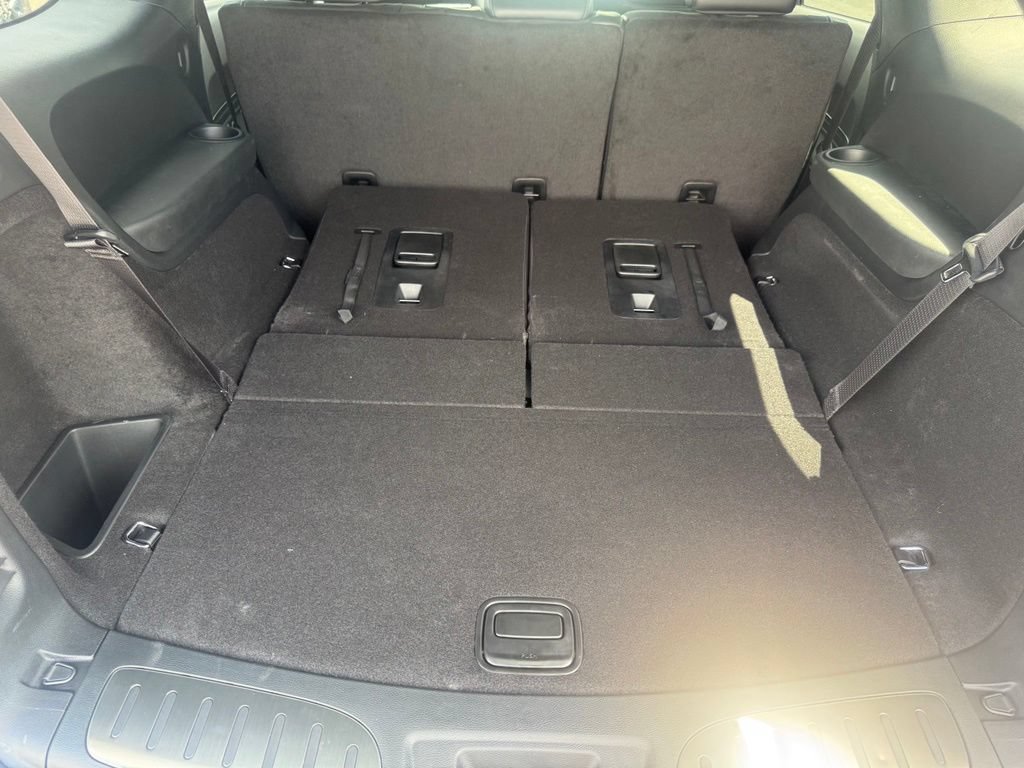 New 2026 Dodge Durango SRT Hellcat w/ 3rd Row Seating Group AWD/4WD image 51