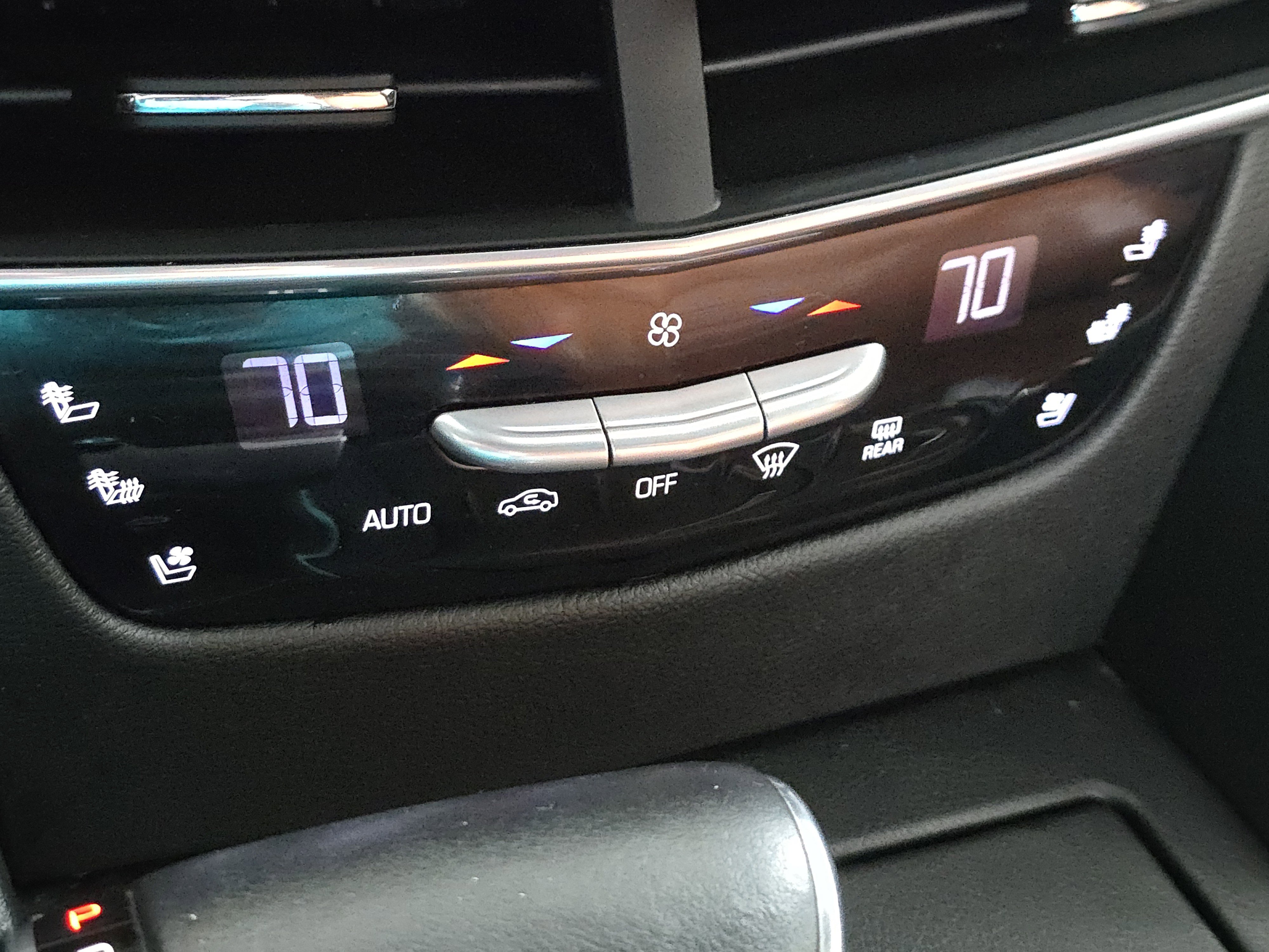 Used 2016 Cadillac CT6 Luxury image 22