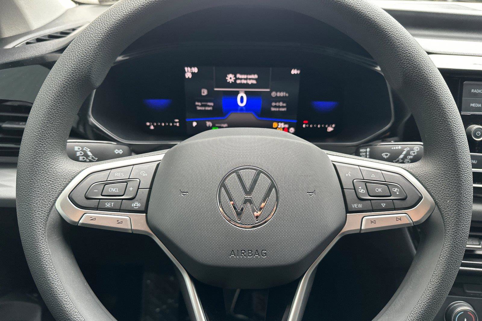 Used 2022 Volkswagen Taos S image 22