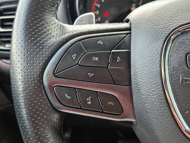 Used 2025 Dodge Durango GT AWD/4WD image 22