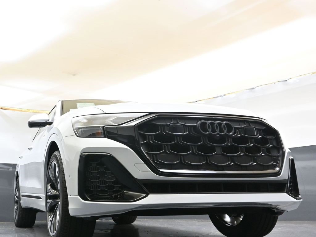 New 2026 Audi Q8 Premium Plus image 35