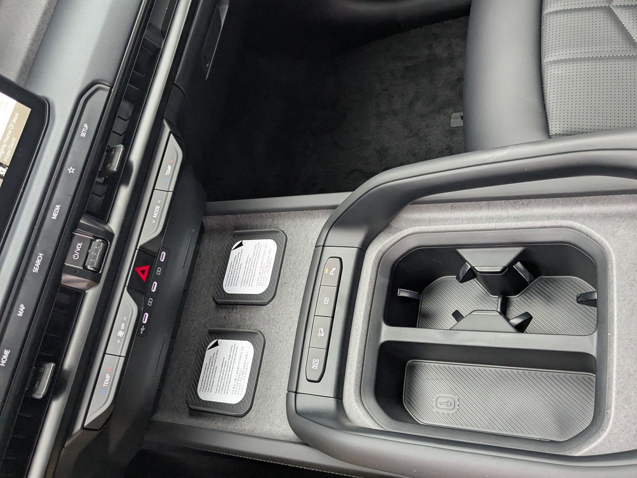 New 2027 Kia Telluride EX X-Line image 19