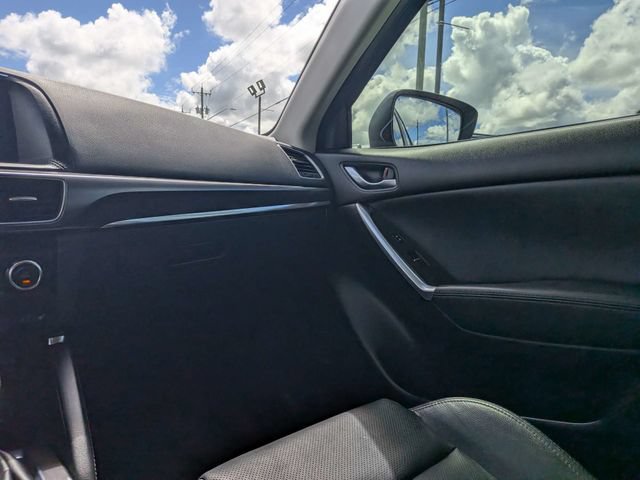 Used 2016 MAZDA CX-5 Grand Touring FWD image 16