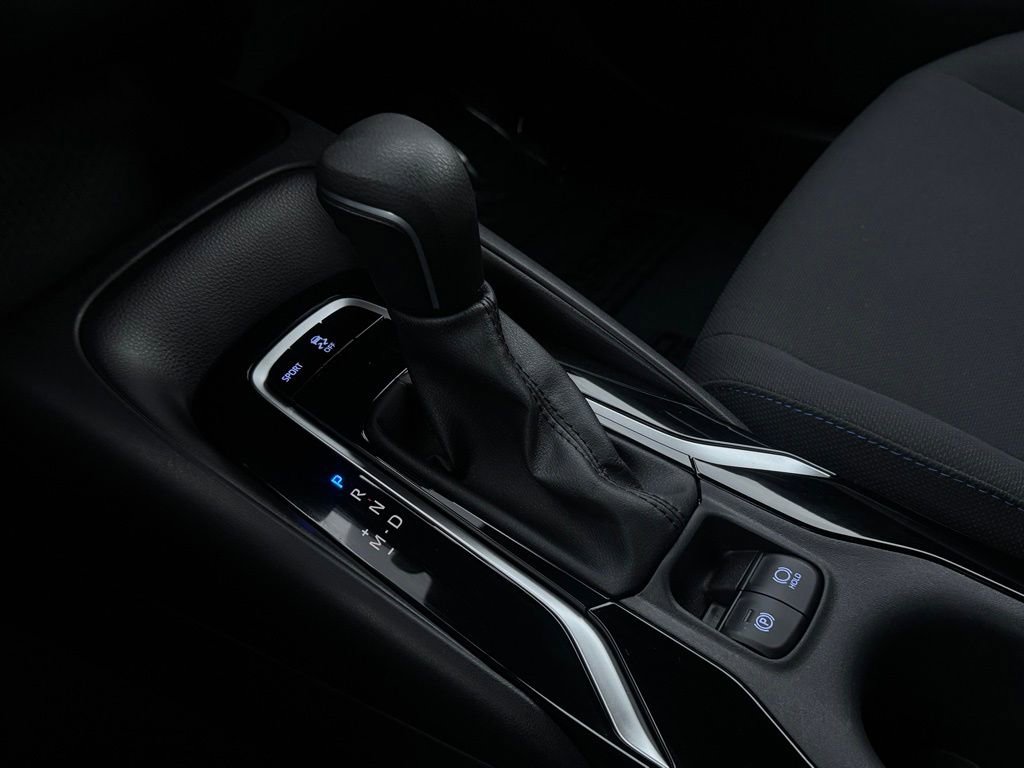 Used 2022 Toyota Corolla SE image 11