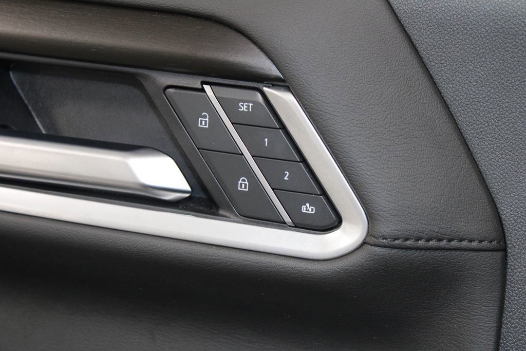 Used 2025 GMC Sierra 2500 Denali w/ Denali Reserve Package image 44