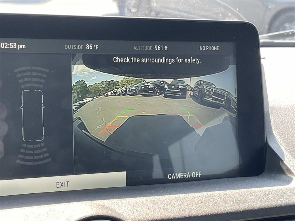 Used 2024 INEOS Grenadier image 29