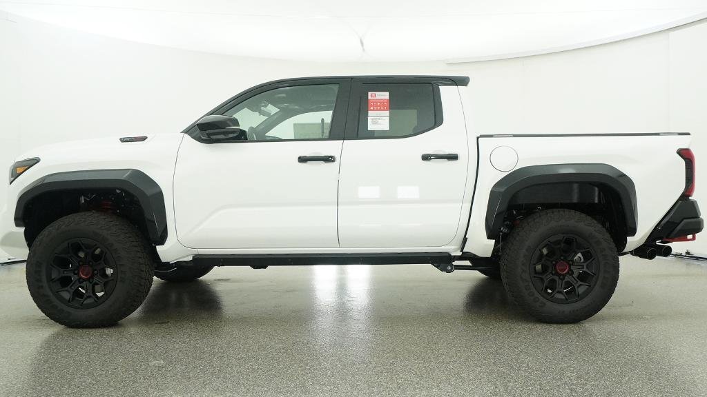 New 2026 Toyota Tacoma TRD Pro AWD/4WD image 36