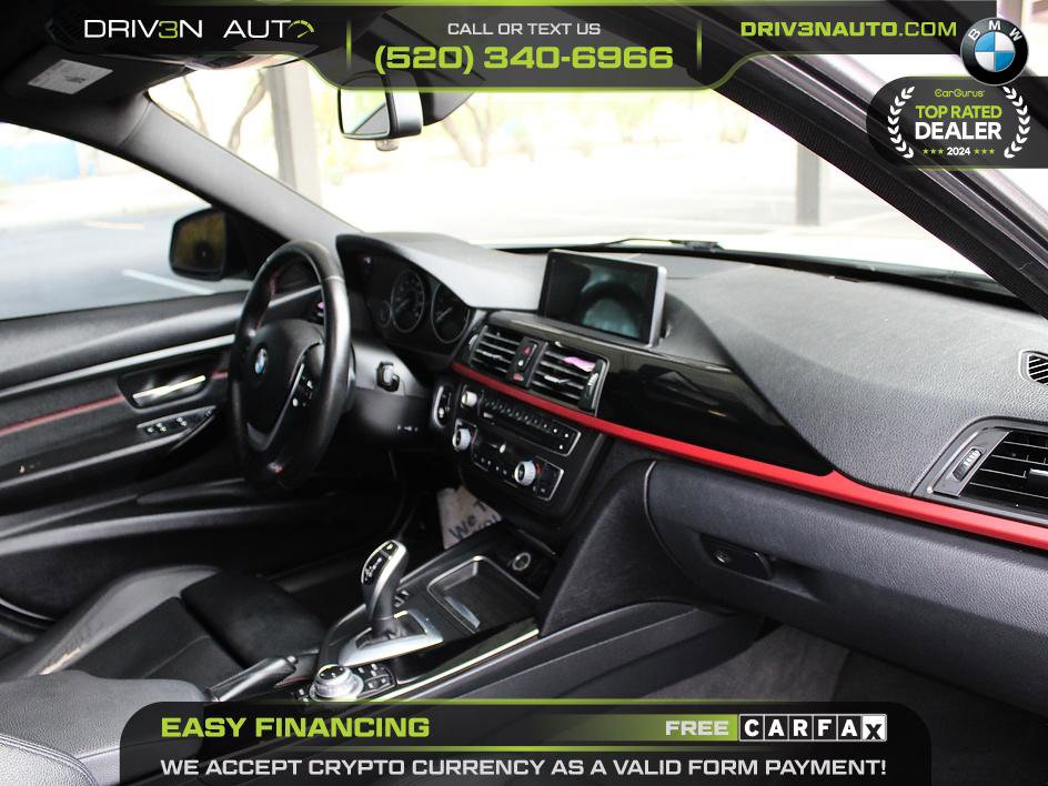 Used 2013 BMW 335i Sedan RWD image 17