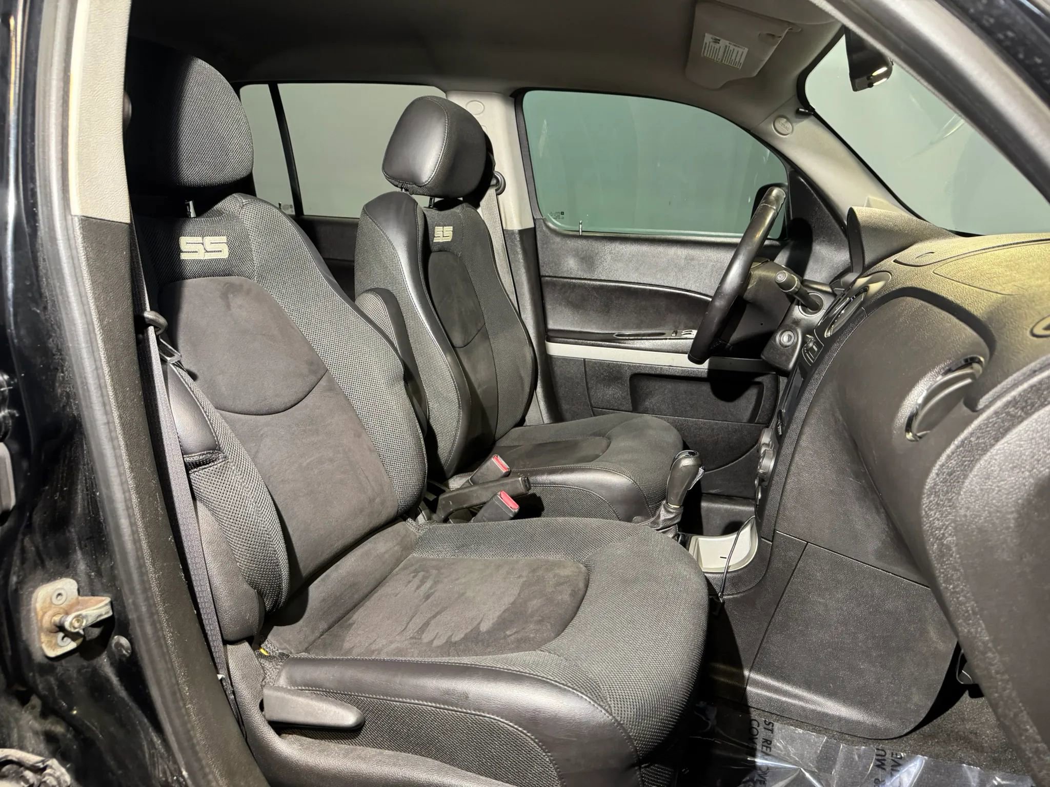 Used 2008 Chevrolet HHR SS FWD image 18