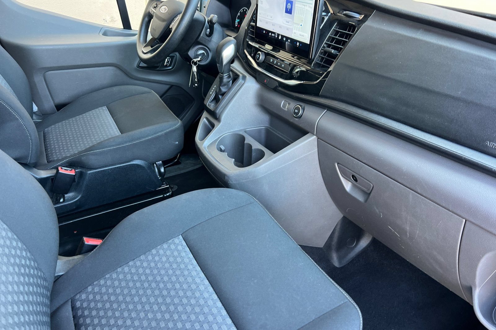 Used 2023 Ford Transit 350 XLT RWD image 24