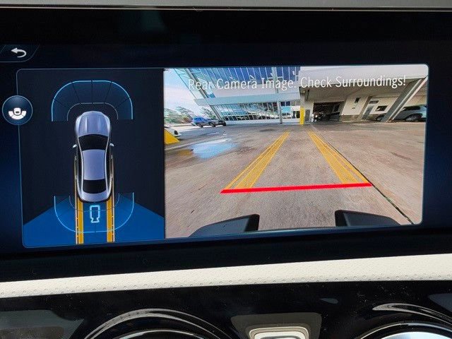 Used 2025 Mercedes-Benz CLA 250 image 10