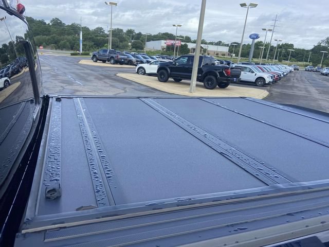 Used 2024 Ford F150 Platinum w/ Equipment Group 702A High AWD/4WD image 8