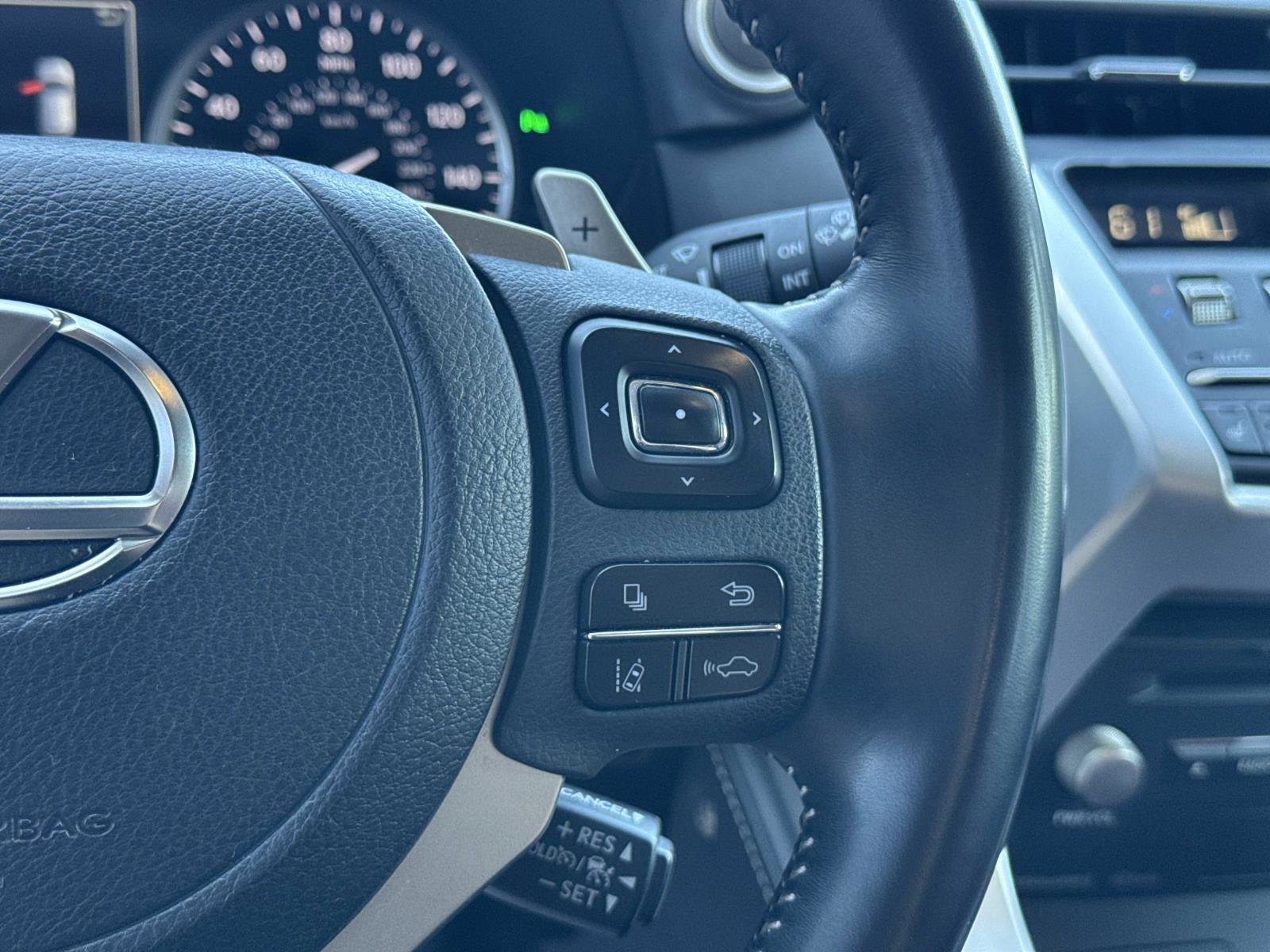 Used 2021 Lexus NX 300 FWD w/ Accessory Package 2 image 30