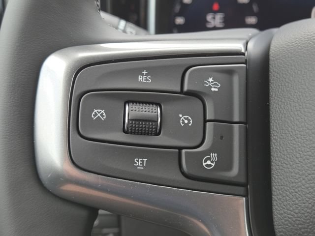 New 2026 Chevrolet Silverado 1500 LT AWD/4WD image 12