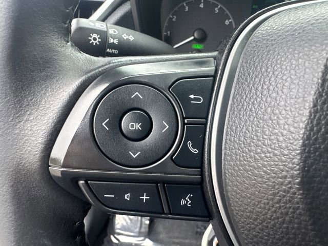 Certified 2024 Toyota Corolla Cross SE image 33