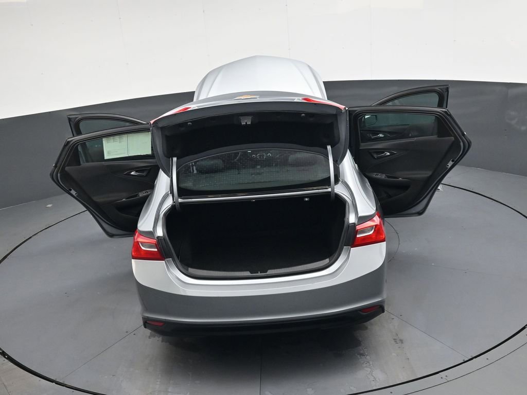Used 2023 Chevrolet Malibu LT image 36