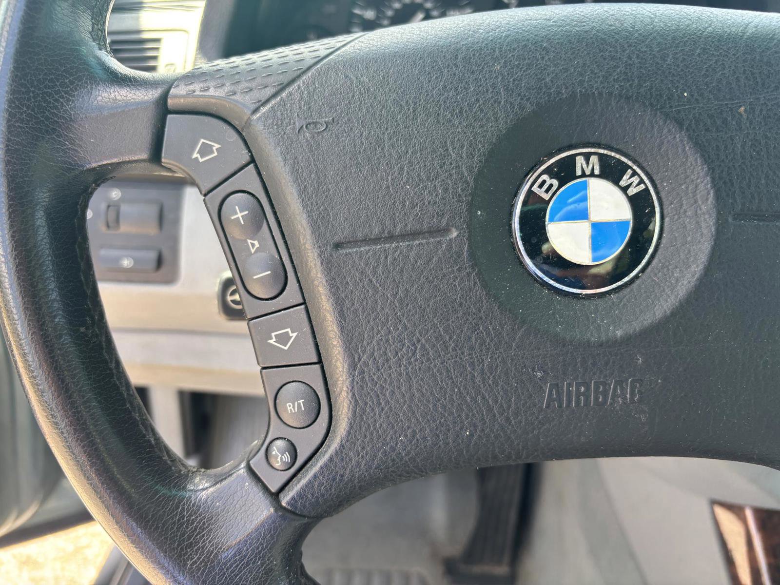 Used 2002 BMW X5 3.0i image 30