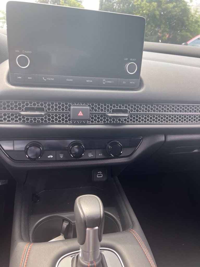 Used 2024 Honda HR-V Sport image 23