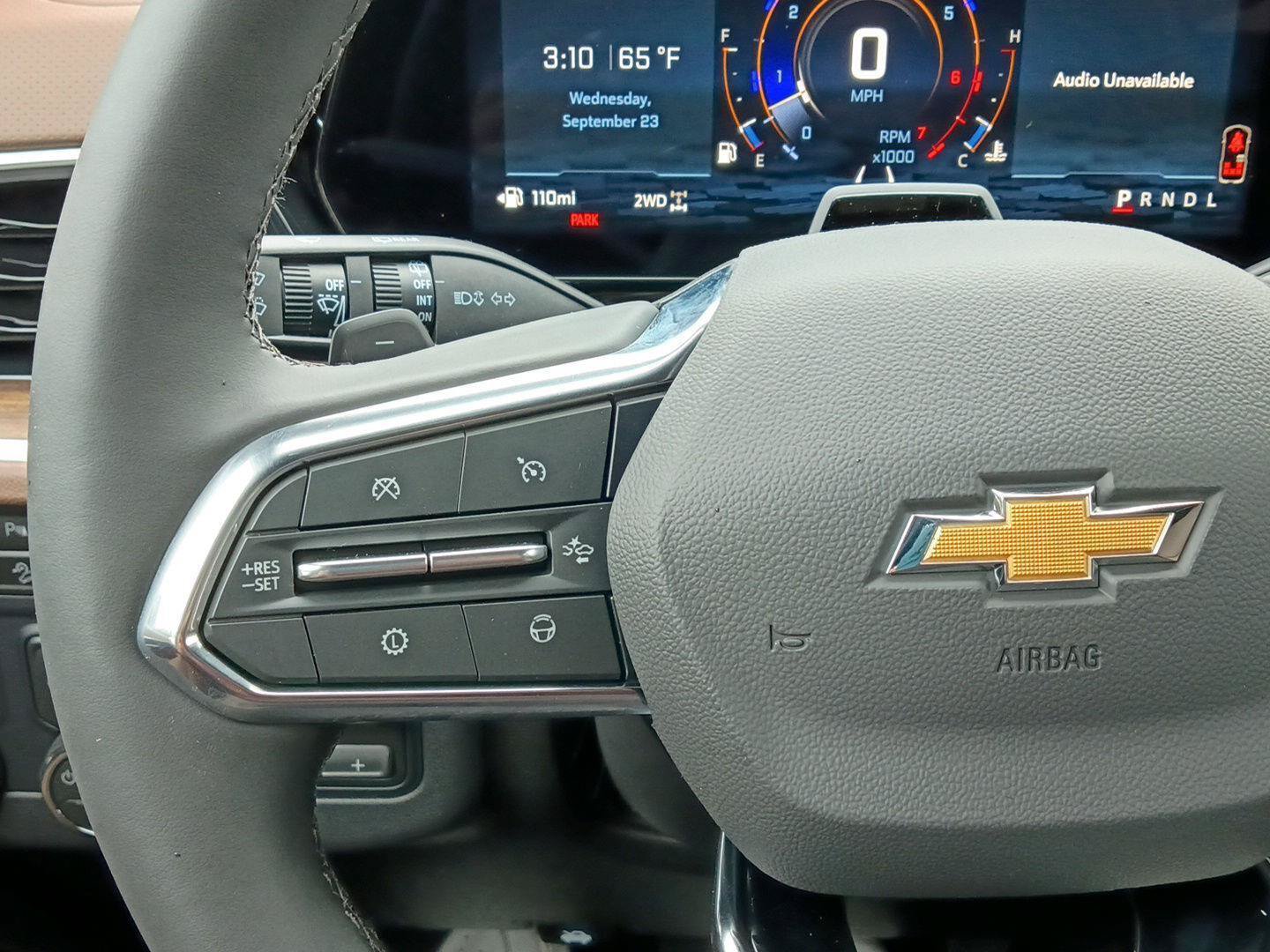 New 2026 Chevrolet Suburban High Country AWD/4WD image 99