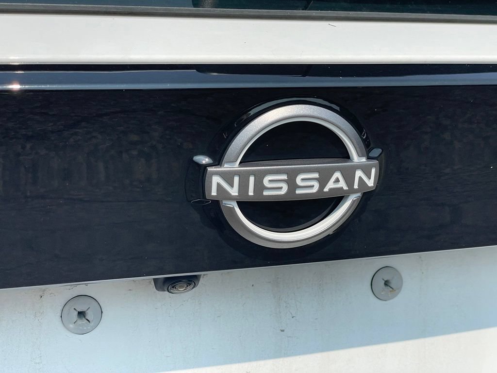 Certified 2025 Nissan Kicks S AWD/4WD image 30