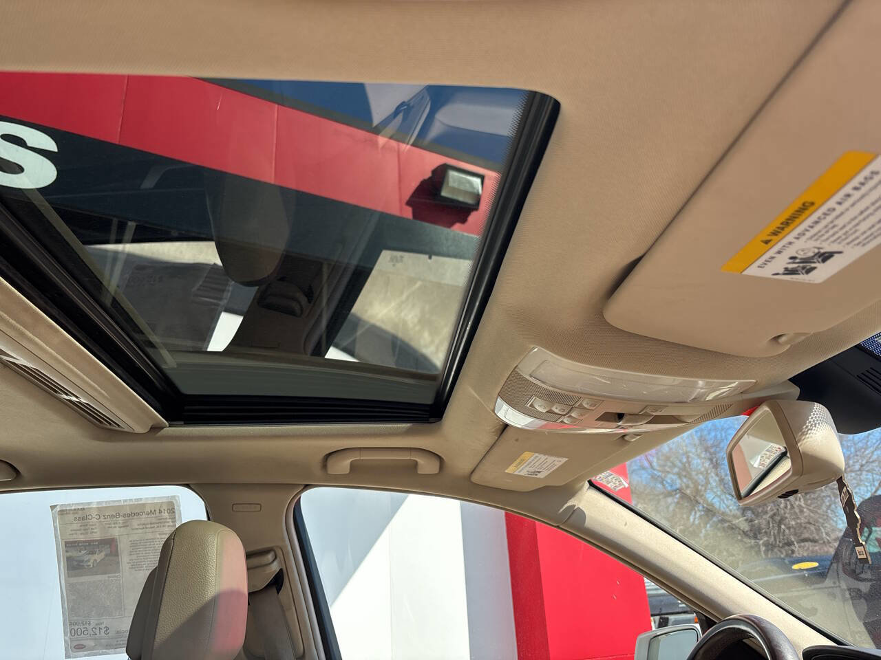 Used 2014 Mercedes-Benz C 300 4MATIC Sedan image 14