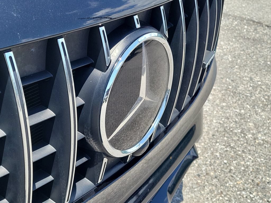 Used 2021 Mercedes-Benz GLB 35 AMG 4MATIC image 7