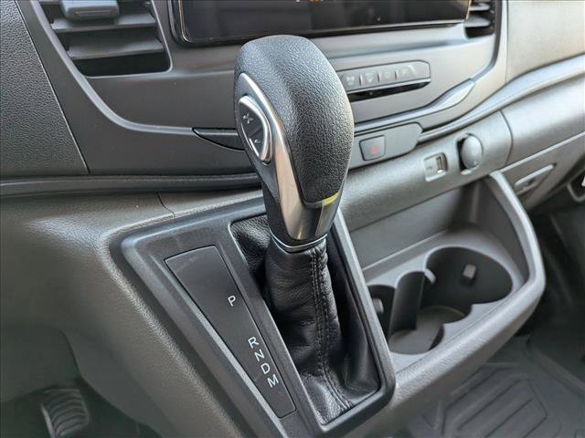 New 2026 Ford Transit 350 148 High Roof Extended image 12