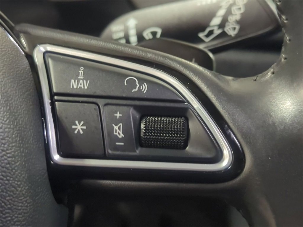 Used 2018 Audi Q3 2.0T Premium w/ Convenience Package image 21