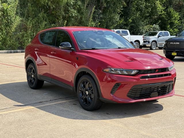 New 2025 Dodge Hornet GT w/ GT Blacktop Package image 2