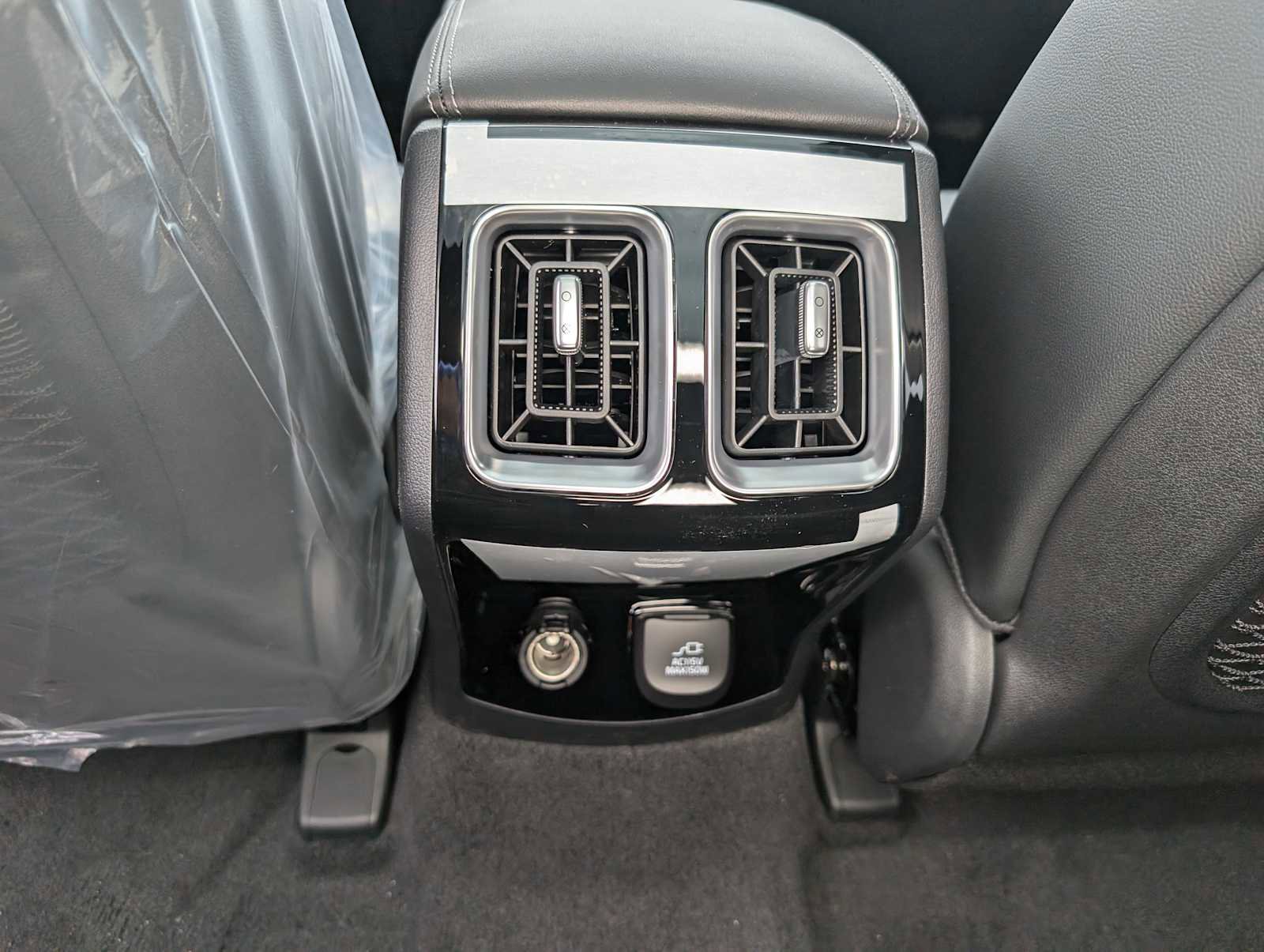 New 2026 Kia Sorento SX Prestige AWD/4WD image 16