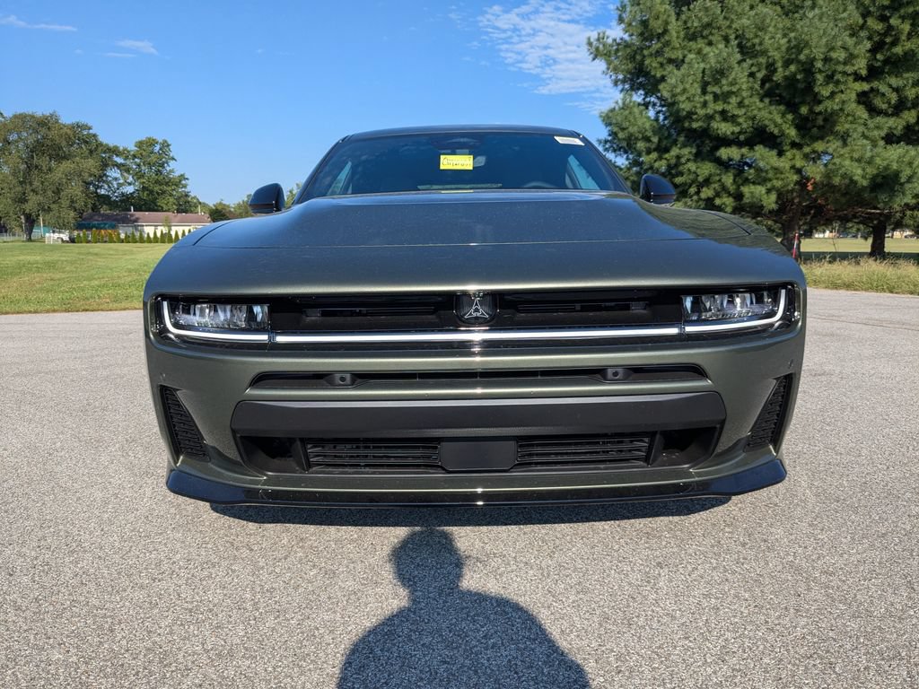 New 2027 Dodge Charger Scat Pack AWD/4WD image 2