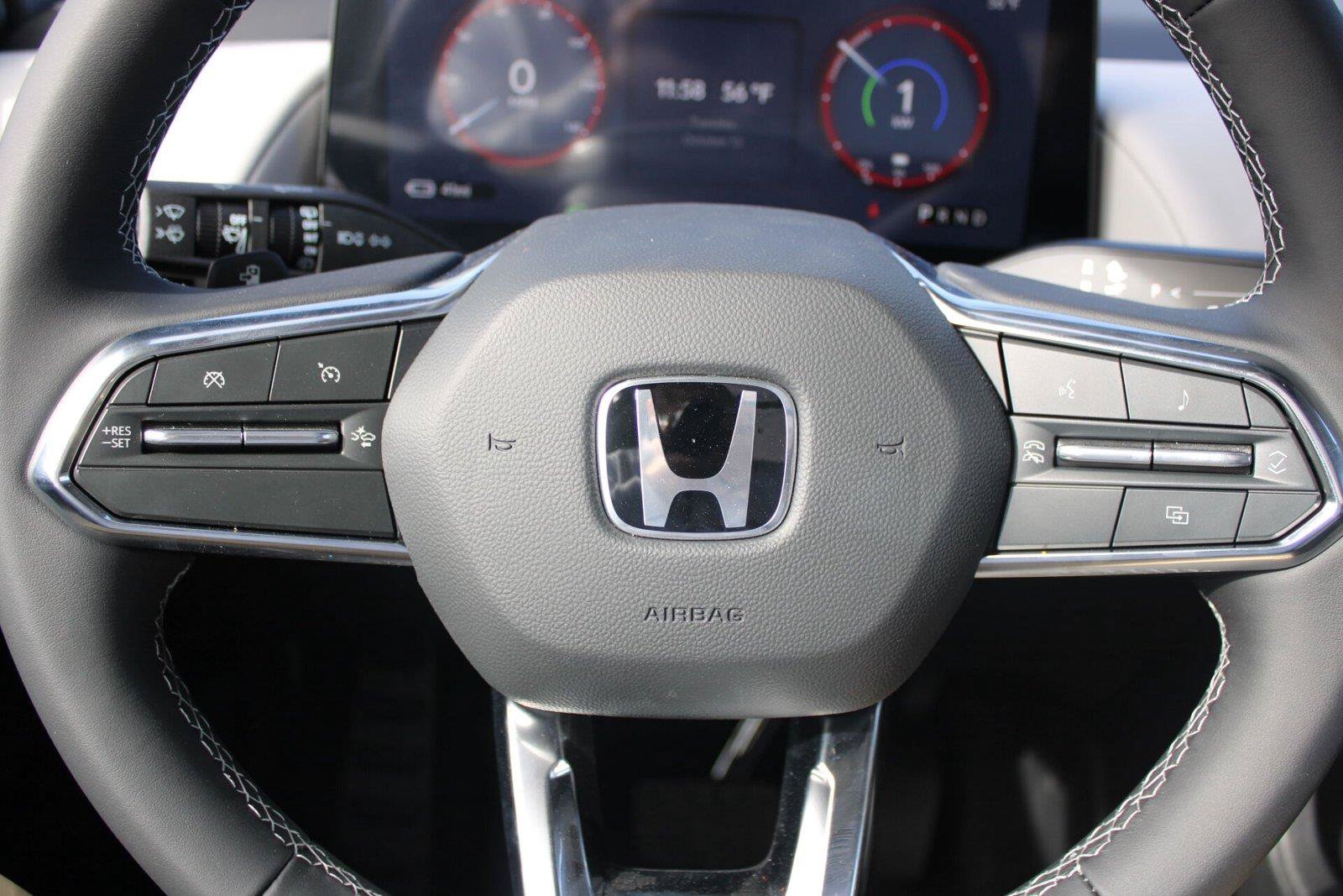 New 2026 Honda Prologue Touring image 24