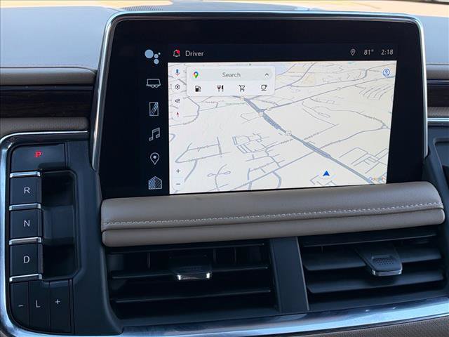 Certified 2023 Chevrolet Tahoe Premier w/ Advanced Technology Package AWD/4WD image 32
