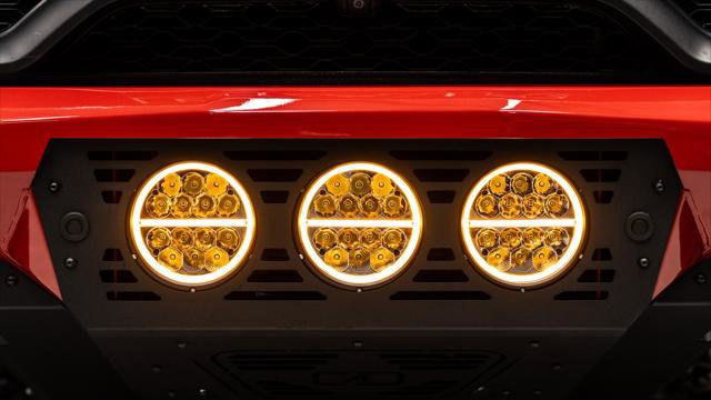 Used 2024 RAM 1500 TRX w/ TRX Level 2 Equipment Group image 29