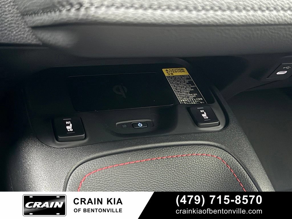 Used 2023 Toyota Corolla GR AWD/4WD image 18