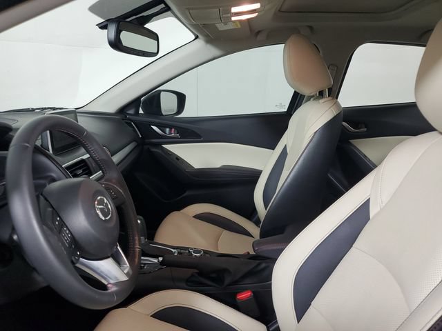 Used 2016 MAZDA MAZDA3 s Grand Touring FWD image 21