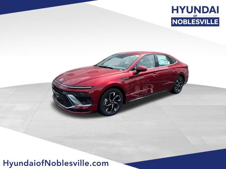 Used 2024 Hyundai Sonata SEL
