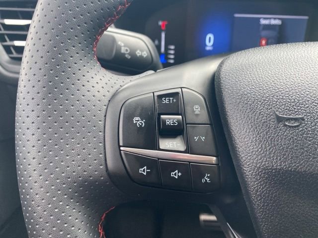 Used 2023 Ford Escape ST-Line w/ Tech Pack #1 FWD image 18