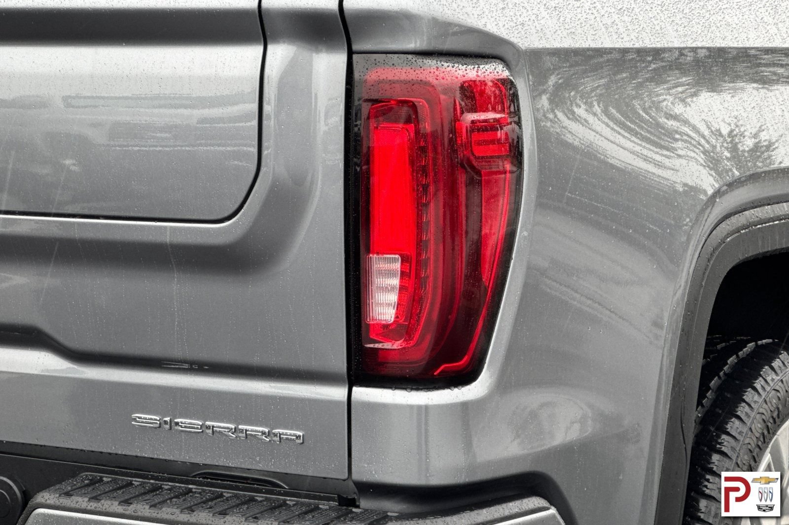 Certified 2022 GMC Sierra 1500 Denali w/ Denali Reserve Package AWD/4WD image 34