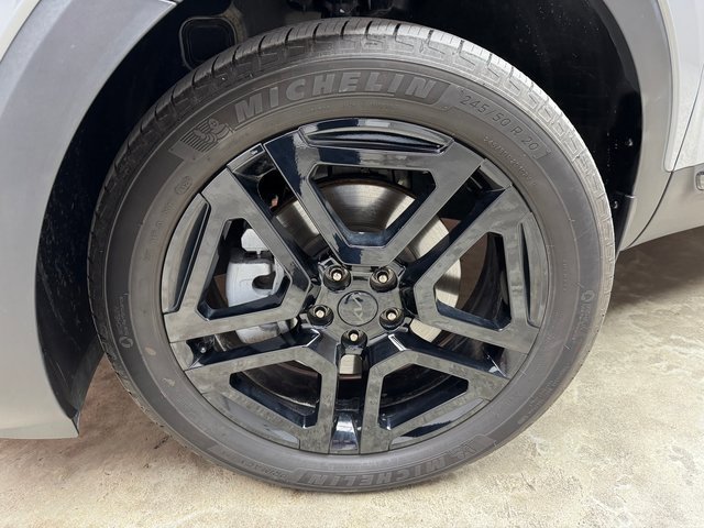 Used 2025 Kia Telluride SX X-Line image 30