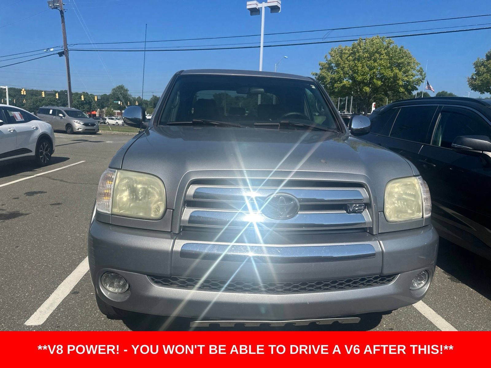 Used 2006 Toyota Tundra SR5 RWD image 1