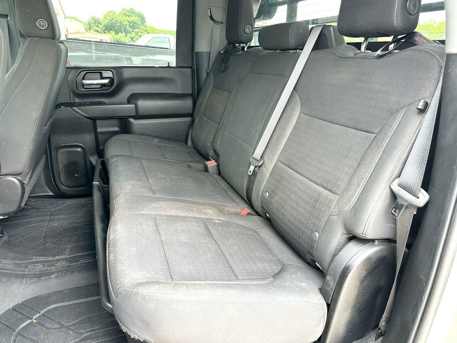 Used 2022 Chevrolet Silverado 3500 LT w/ Convenience Package AWD/4WD image 23