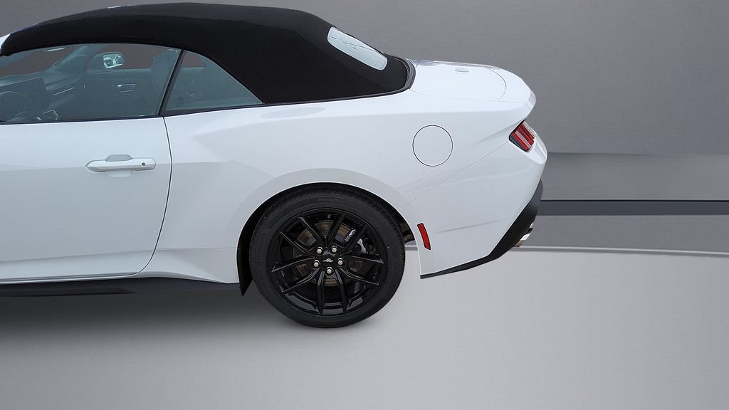 New 2026 Ford Mustang Premium RWD image 21