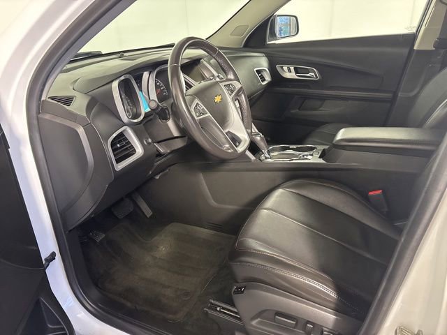 Used 2017 Chevrolet Equinox LT w/ Sport Edition AWD/4WD image 15