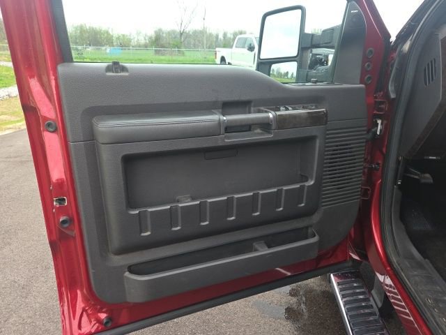 Used 2015 Ford F250 Platinum image 22