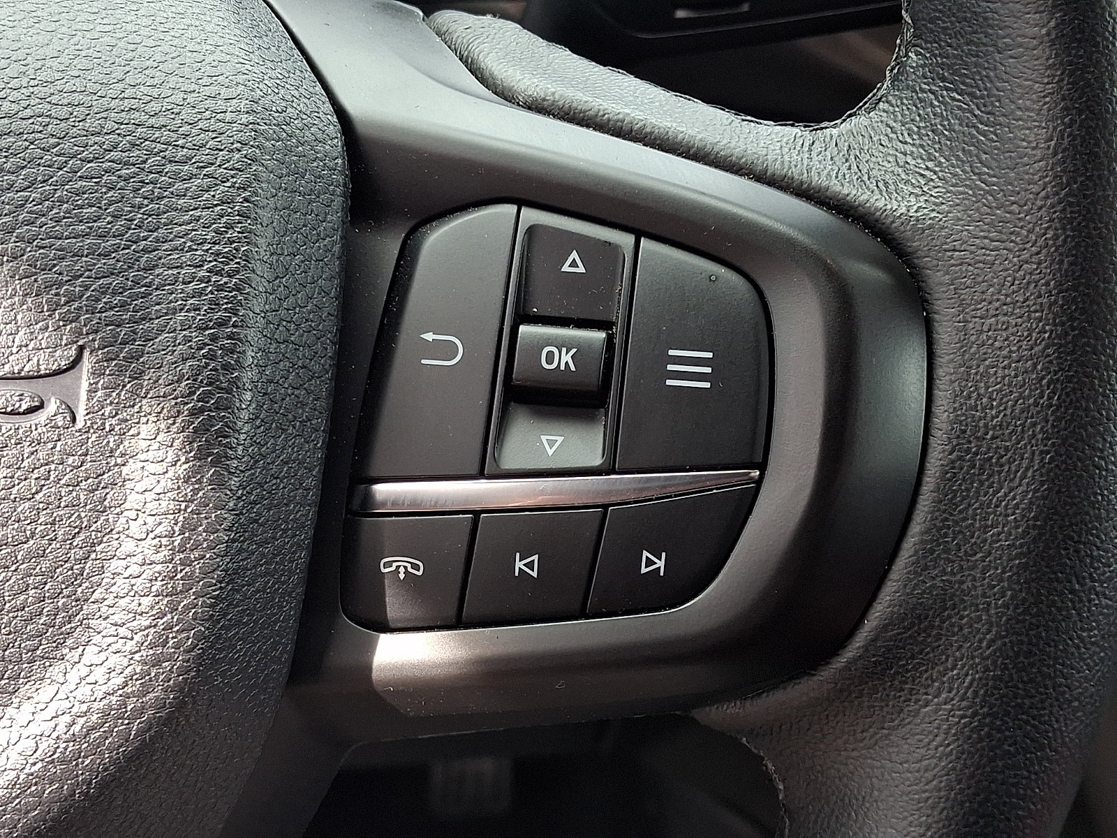 Used 2025 Ford Ranger Lariat w/ FX4 Off-Road Package AWD/4WD image 24